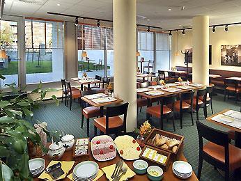 Ibis City Hotel 3*